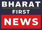 bharat first news