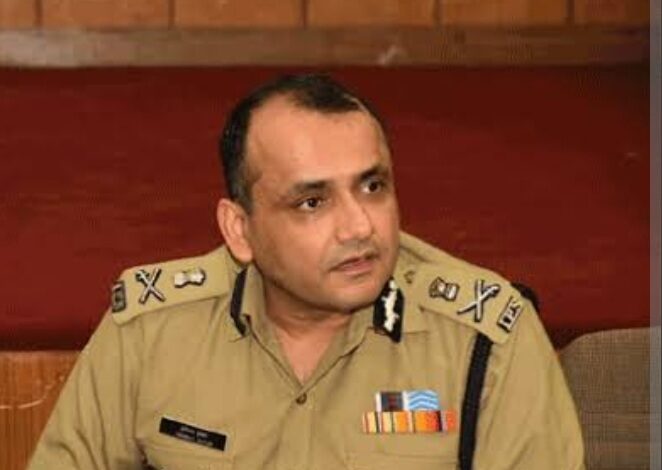 ips abhinav kumar