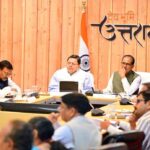 केंद्रीय मंत्री ने की उत्तराखंड की सराहना, झंगोरा के लिए न्यूनतम समर्थन मूल्य घोषित करने की सीएम धामी ने की पैरवी