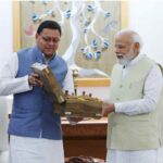 भगवान बद्री विशाल के कपाट खुलने की पूर्व संध्या पर उत्तराखण्ड को केन्द्र सरकार की बड़ी सौगात, 291.15 करोड की धनराशि मंजूर