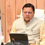 सीएम धामी ने मुख्यसचिव को दिए निर्देश, लापरवाही पर हो सख्त कार्रवाई