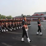 भारतीय सैन्य अकादमी (IMA), देहरादून में 156वीं पासिंग आउट परेड का भव्य आयोजन, 419 युवा सैन्य अधिकारियों समेत 9 मित्र देशों के 32 कैडेट्स भी हुए पास आउट