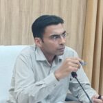 डीएम सविन बंसल ने ईरान और इजराइल मे फसें उत्तराखंड के लोगो को लेकर जारी किए ये नंबर..