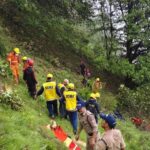 केदारनाथ मार्ग पर एक और हेलीकॉप्टर दुर्घटना में सात लोगों की मौत