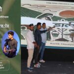 पर्यावरण दिवस पर “डाळी” गीत से मिला भावुक संदेश, पित्रों की स्मृति में लगाएं एक पेड़