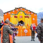 केदारनाथ पैदल यात्रा फिर शुरू, कल मार्ग बंद होने से रोकी गई थी यात्रा