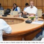 खेल मंत्री रेखा आर्या ने की योग दिवस और ओलंपिक दिवस पर विभागीय कार्यक्रमों की समीक्षा, दिए निर्देश