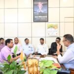 एग्री मित्रा उत्तराखण्ड 2025 महोत्सव की जोर-शोर से तैयारी, कृषि मंत्री गणेश जोशी ने की कार्यक्रम की तैयारियों की समीक्षा