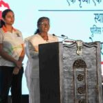 राष्ट्रपति द्रौपदी मुर्मू ने देहरादून में किया 11वें अंतरराष्ट्रीय योग दिवस का शुभारंभ, कहा- Prevention is better than cure (इलाज से बेहतर रोकथाम है)-की भावना को साकार करता है योग