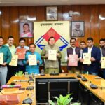 राजकीय मेडिकल कॉलेज देहरादून और हल्द्वानी में तीमारदारों के लिए विश्राम गृह बनाए जाएंगे, एम.ओ.यू. पर हस्ताक्षर