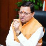 मुख्यमंत्री पुष्कर सिंह धामी की प्रदेशवासियों से मतदान के लिए की अपील