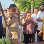 वोकल फॉर लोकल को बढ़ावा देने के लिए मुख्यमंत्री द्वारा किए जा रहे हैं लगातार प्रयास