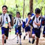 12 अगस्त को देहरादून सहित 09 जिलों में भारी बारिश के अलर्ट के चलते सभी स्कूलों में छुट्टी