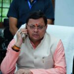 सीएम धामी ने नेता प्रतिपक्ष यशपाल आर्य और प्रीतम सिंह को किया फोन, धरना समाप्त करने की अपील
