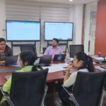 आपदा में मृत्यु होने के 72 घंटे में आर्थिक सहायता देने के मुख्यमंत्री धामी के स्पष्ट निर्देश, सचिव आपदा प्रबंधन एवं उपाध्यक्ष की जनपदों के साथ बैठक