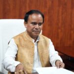 जितेन्द्र आत्महत्या प्रकरण पर कैबिनेट मंत्री धन सिंह रावत ने जताया गहरा दुःख