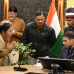 मुख्यमंत्री की जन नीतियों से प्रेरित, डीएम जनदर्शन; जनभावना अनुरूप समाधान; एक्शन