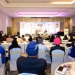 मुख्यमंत्री श्री पुष्कर सिंह धामी ने दैनिक जागरण समूह द्वारा आयोजित प्रतिष्ठित “जागरण फोरम” संवाद कार्यक्रम में सहभागिता की।