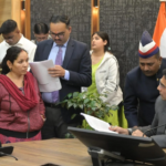 जिला प्रशासन का जनदर्शन बना जनविश्वास का मंच, सुरक्षा की गारंटी, त्वरित एक्शन
